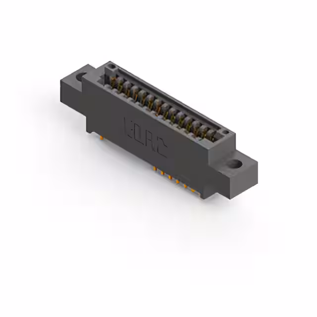 395-028-542-804 EDAC Inc.  Connettori per bordi